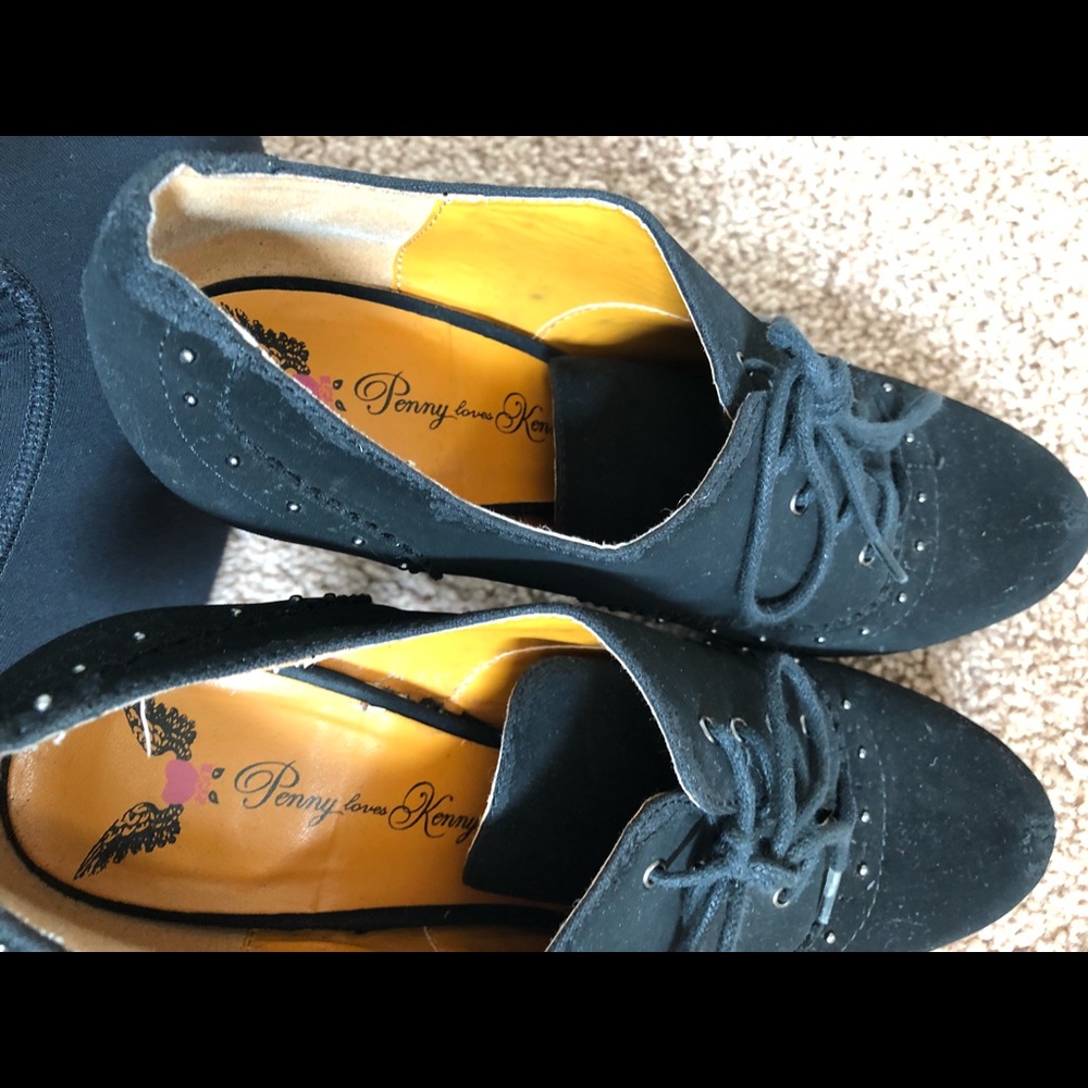 Booties - Picture 6 of 6